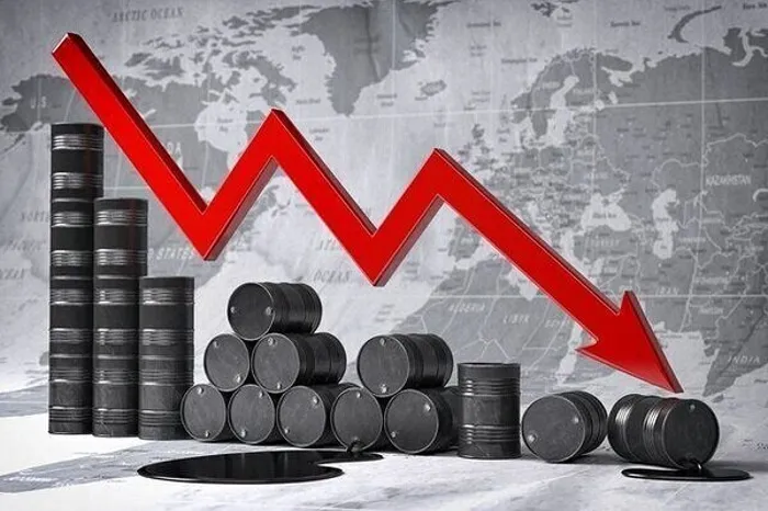 انخفاض أسعار النفط بعد اتفاق السلام بين الولايات المتحدة وإيران