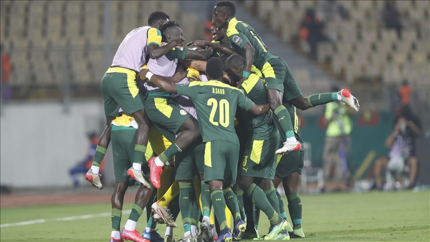 بوركينا فاسو أول المتأهلين لنهائيات أمم إفريقيا بالمغرب 2025
