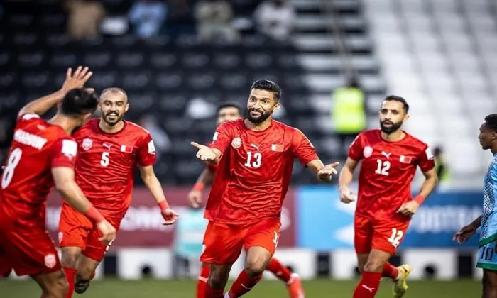 مباريات اليوم.. جورجيا تواجه البحرين وشبيبة القبائل أمام بلوزداد