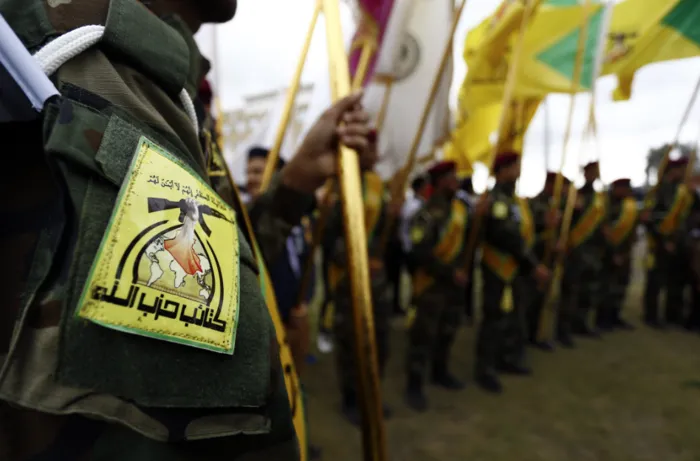 حزب الله" يعلن استهداف مواقع إسرائيلية متعددة