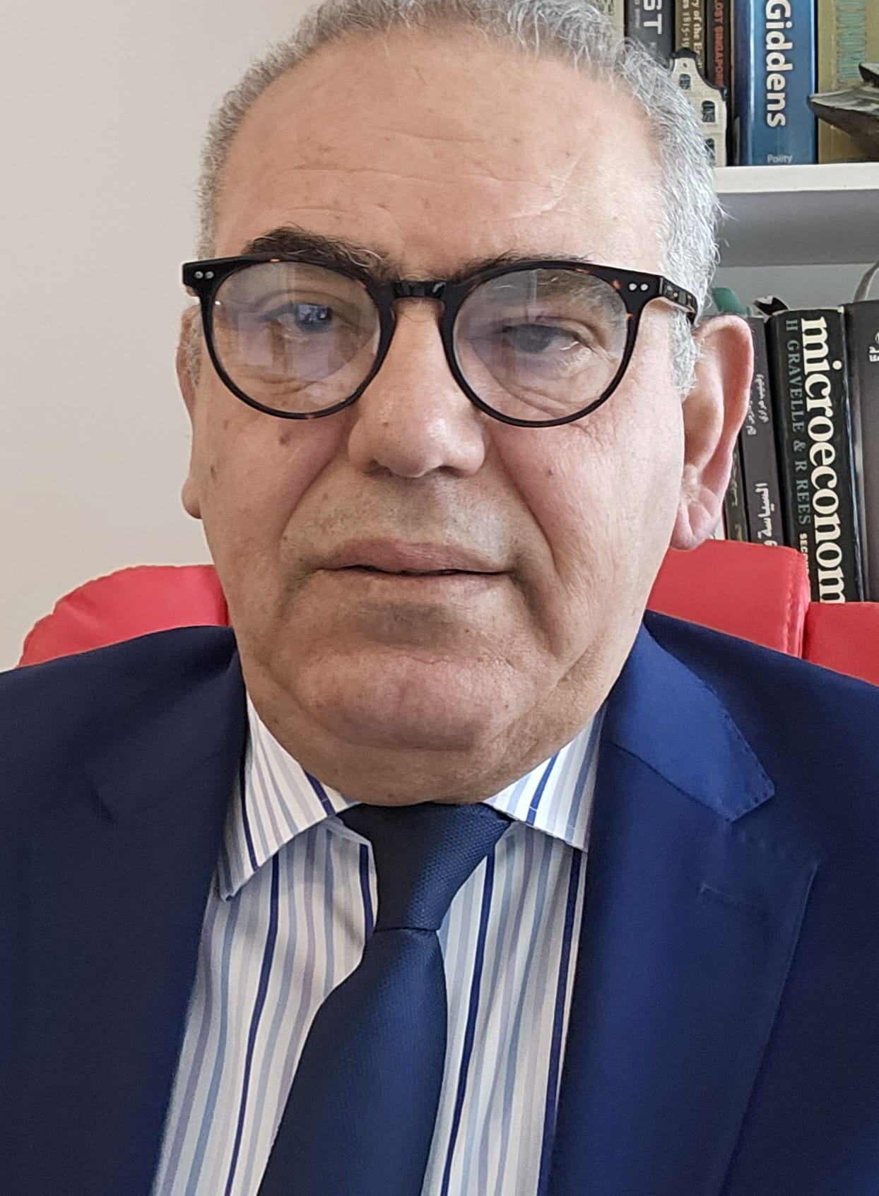 السياسة فى عصر الذكاء الاصطناعى 