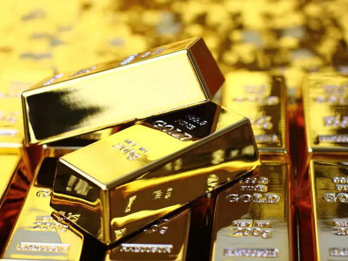 الذهب يقفز مع بحث المستثمرين عن الملاذات الآمنة
