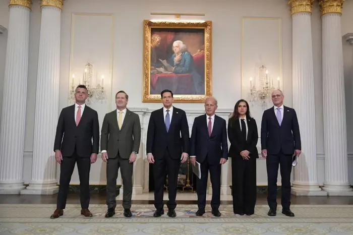 واشنطن تستضيف جولة محادثات جديدة بين إسرائيل ولبنان اليوم