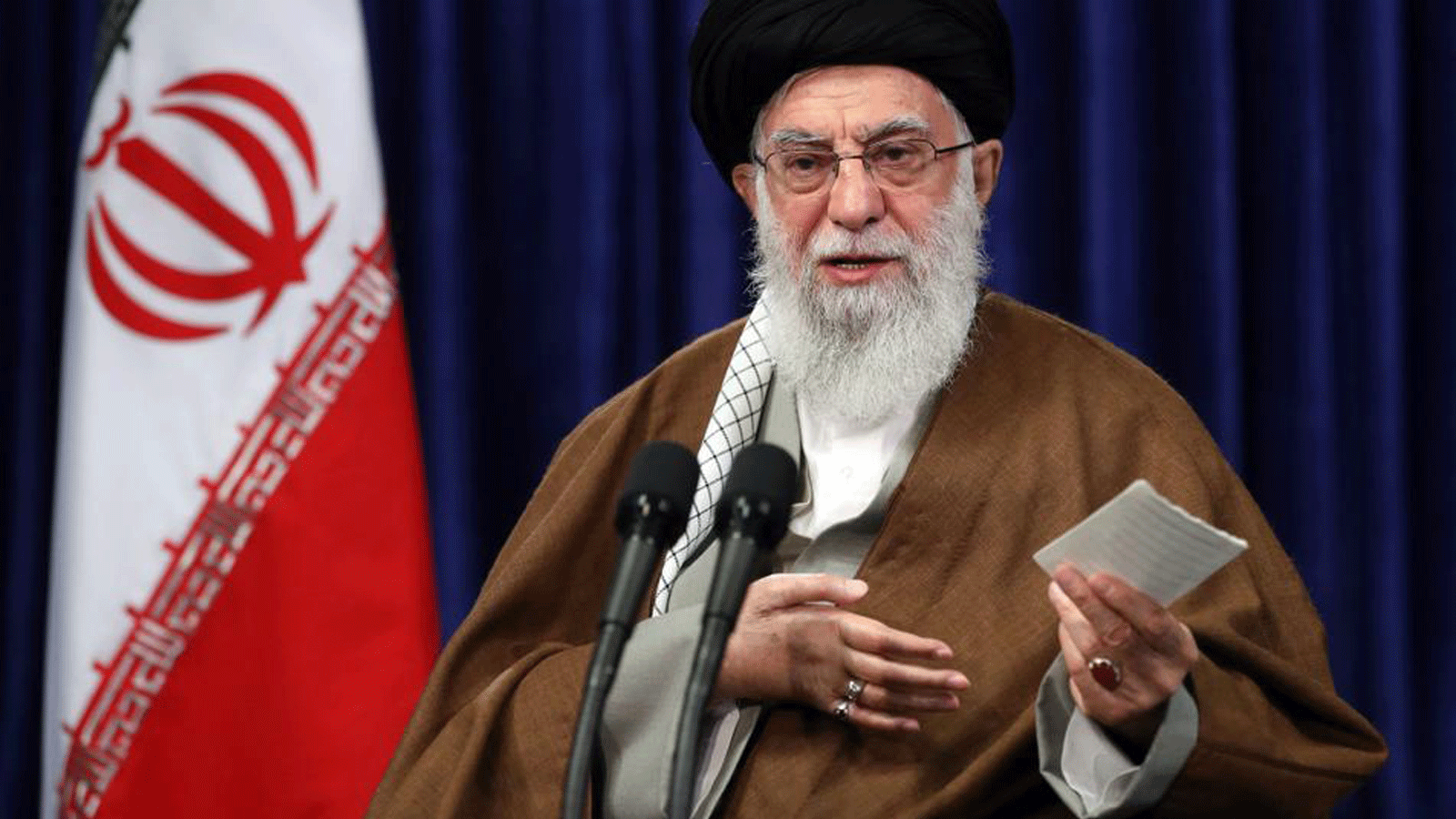 ترمب يعلن وإيران تؤكد مقتل خامنئي