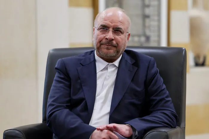 قاليباف: سنكشف "أوراقا جديدة" إذا استؤنفت الحرب