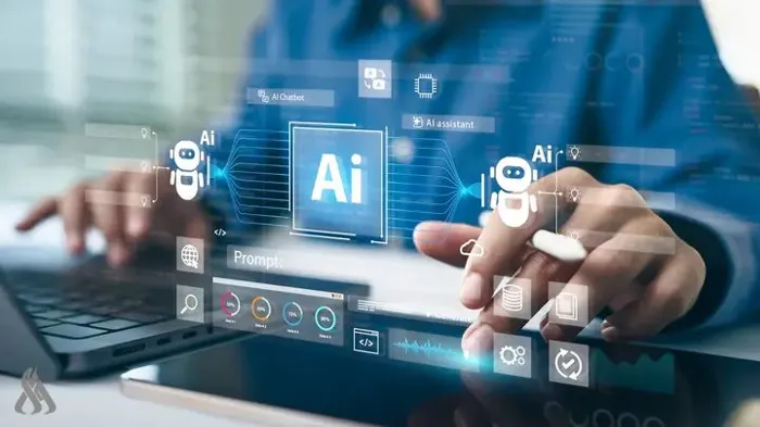 دراسة تحذر: الذكاء الاصطناعي في بيئة العمل يصيبك باضطراب نفسي