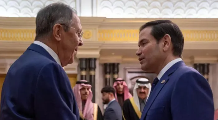 موسكو وواشنطن تبحثان تطورات الحرب الأوكرانية وملف إيران