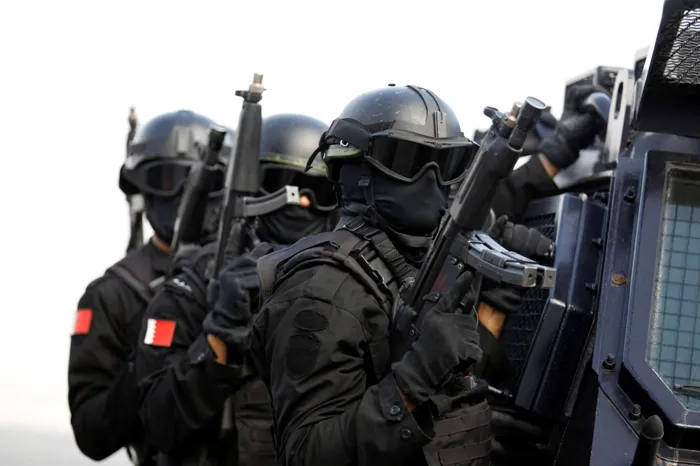 البحرين: إطلاق سراح 3 بحارة بعد اقتيادهم قسرا إلى المياه الإيرانية