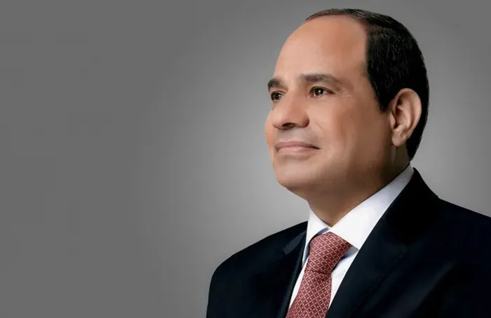 الرئيس المصري يتوجه إلى قطر في مُستهل جولة خليجية