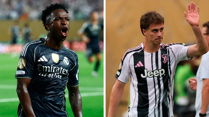 مونديال الأندية.. ريال مدريد ويوفنتوس يتنافسان على بطاقة ربع النهائي