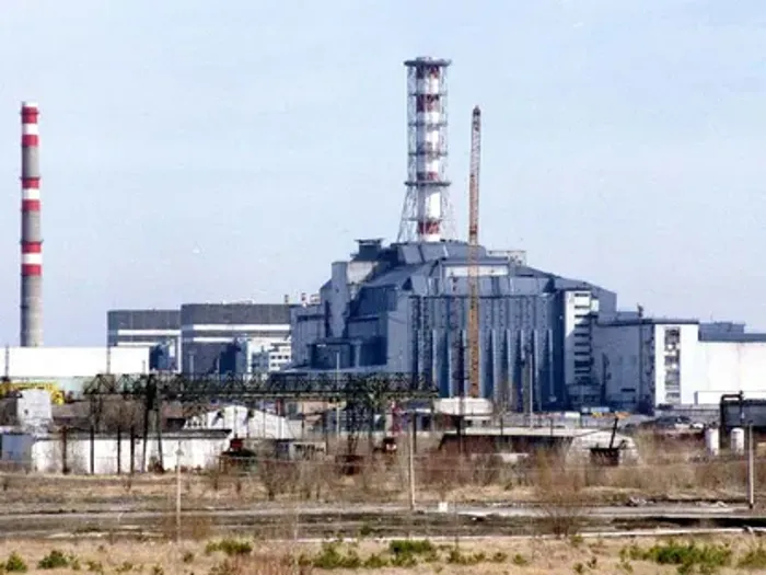 وكالة الطاقة الذرية: تضرر الدرع الواقي لمحطة تشرنوبل النووية