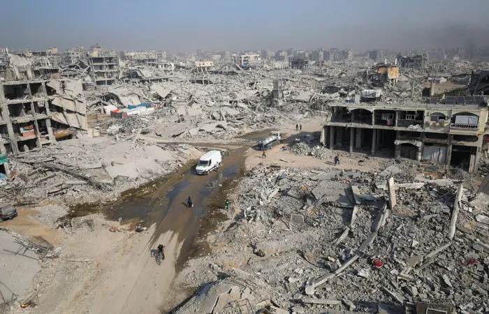 حماس تؤكد التزامها بوقف إطلاق النار وتطالب بإنهاء خروقات الاحتلال