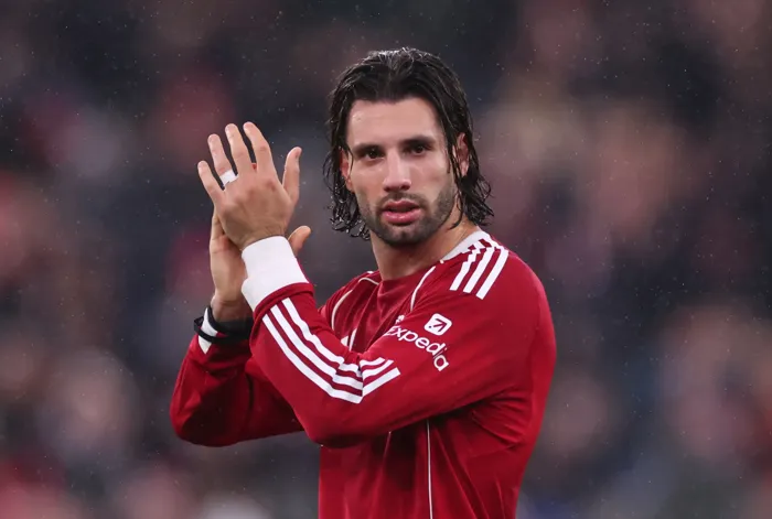 سوبوسلاي: خسرنا لأننا لم نقاتل أمام مانشستر سيتي