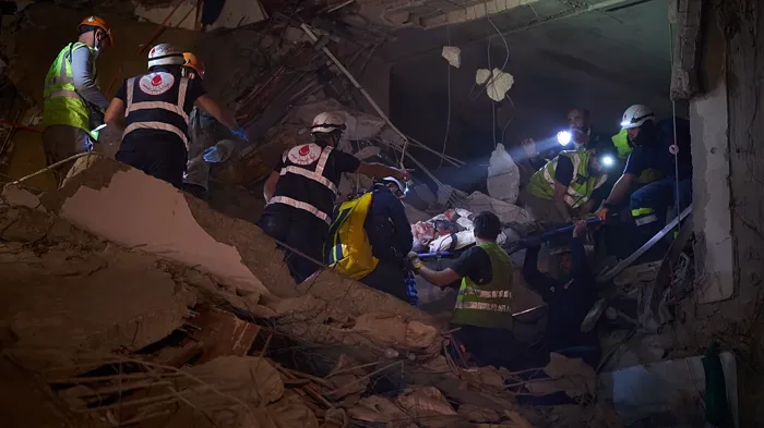 6 شهداء ومصابان في غارات إسرائيلية على جنوب لبنان أمس