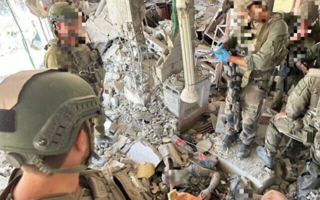 الجيش الإسرائيلي يرجح مقتل زعيم حماس يحيى السنوار في قطاع غزة