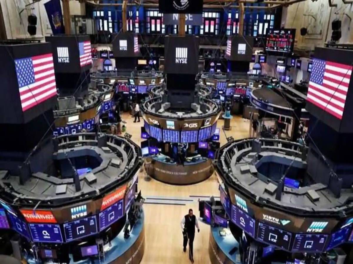مؤشرات الأسهم الأمريكية تغلق على انخفاض