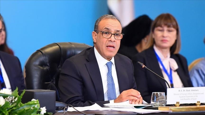 مصر: المشاركون بالمؤتمر الإغاثي لغزة تعهدوا بتقديم "مساعدات كبيرة"