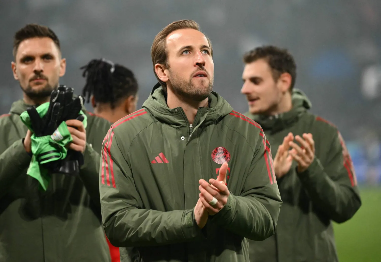 «البوندسليغا»: كين قد يعزّز صفوف بايرن أمام ليفركوزن