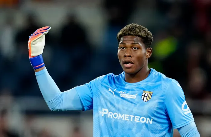 "سوزوكي" يغيب عن تشكيل منتخب اليابان بعد إصابته مع بارما