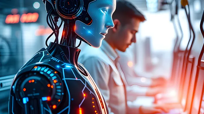 هل يدمر الذكاء الاصطناعي الوظائف؟.. دراسة جديدة تفجر مفاجأة