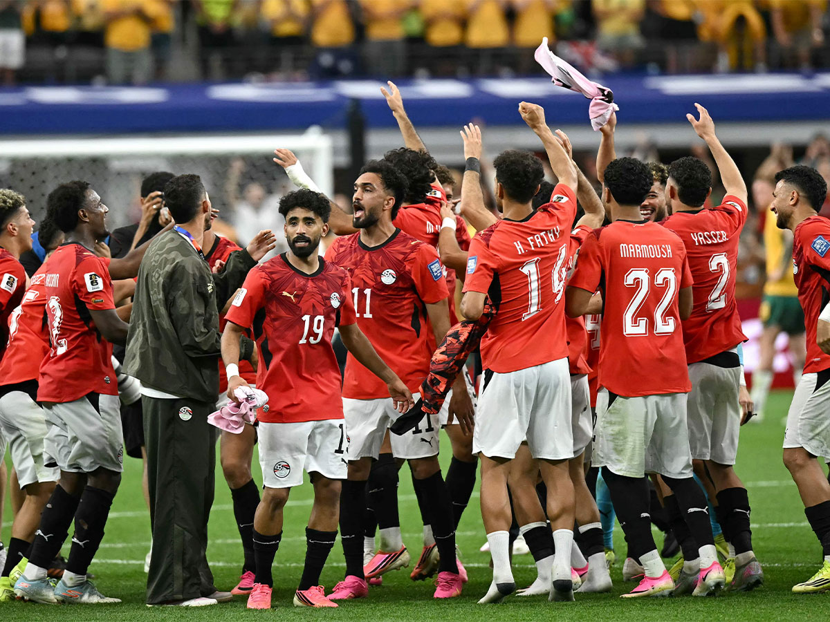 كأس العالم 2026.. المنتخب المصري يبلغ الدور ثمن النهائي بالفوز على نظيره الأسترالي بركلات الترجيح 4-2
