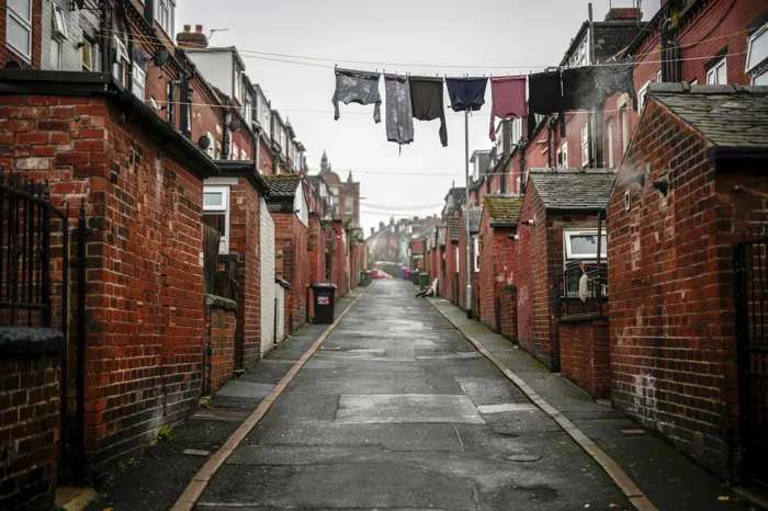 "الفقر المدقع" في بريطانيا يبلغ أعلى مستوياته منذ 3 عقود