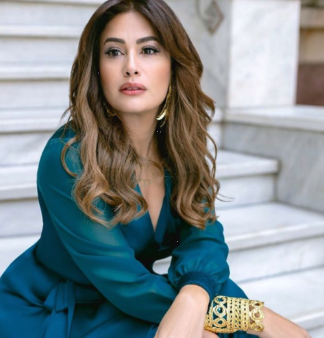 مهرجان “بيروت الدولي لسينما المرأة” يكرم هند صبري