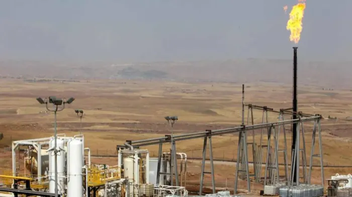 واشنطن تدين استهداف حقول النفط في إقليم كردستان العراق