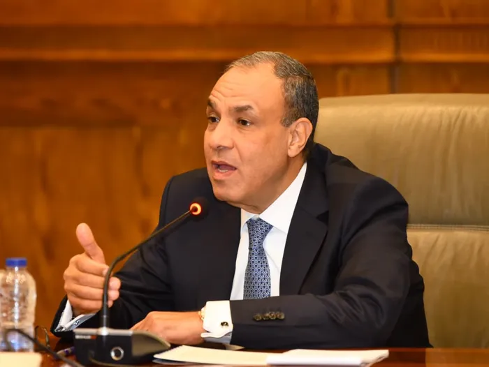 وزير الخارجية المصري يؤكد ضرورة الحفاظ على أمن واستقرار دول المنطقة وشعوبها