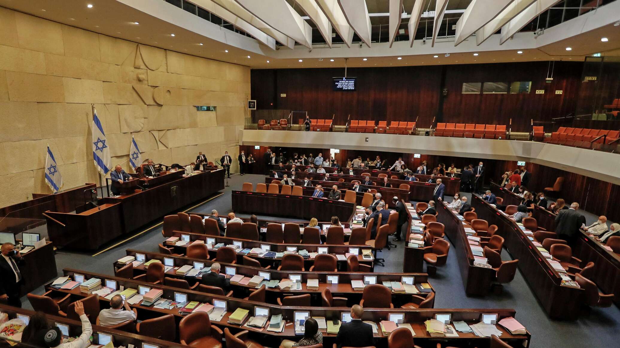 ميزانية إسرائيل في 2025.. ضرائب جديدة ومخصصات باهظة للحرب رغم الخسائر
