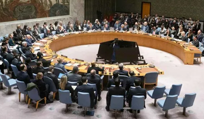 اليمن يرحب بإدانة مجلس الأمن للهجمات الإيرانية على دول الخليج