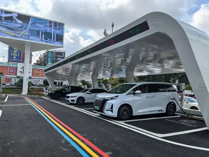 الأقمار الصناعية ترصد.. السيارات الكهربائية تحسن جودة الهواء