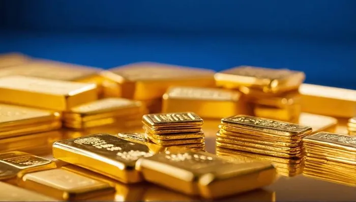 الذهب يستقر مع تغلب تأثير آمال السلام بين أمريكا وإيران على مخاوف التضخم