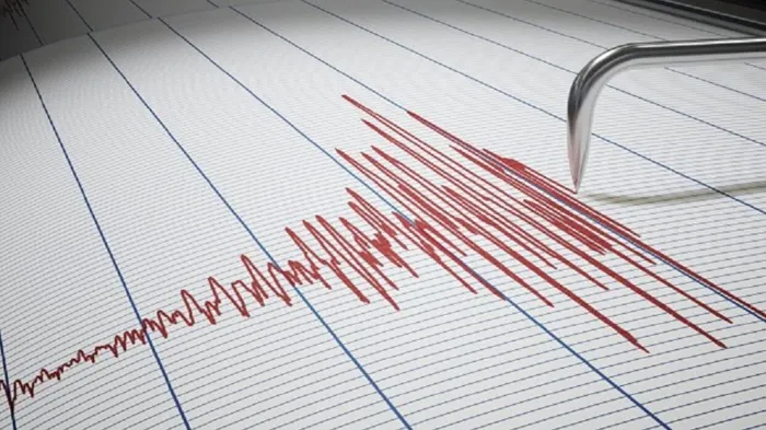 مصر .. البحوث الفلكية: قوة الزلزال 6.4 درجة وشعر به سكان القاهرة