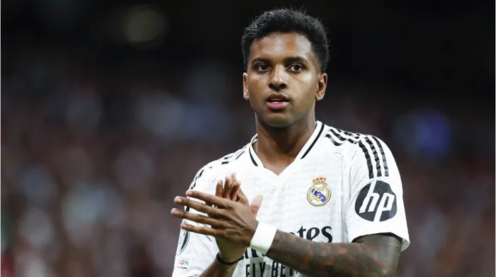 برشلونة يستهدف ضم رودريجو من ريال مدريد