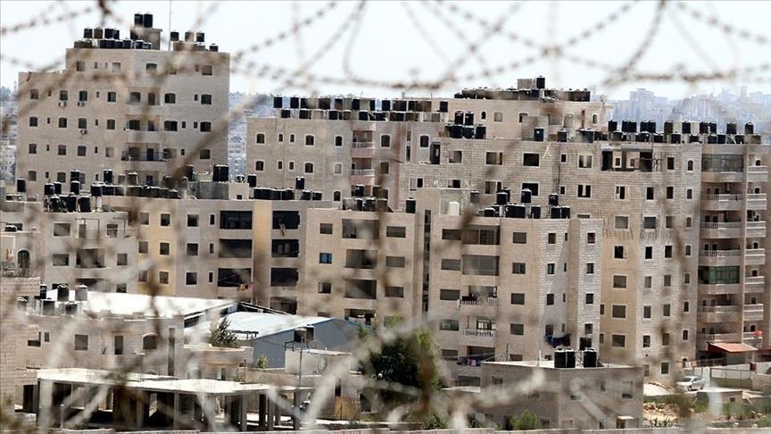 هولندا وإيطاليا: مصادقة إسرائيل على مشروع "إي1" تهدد حل الدولتين