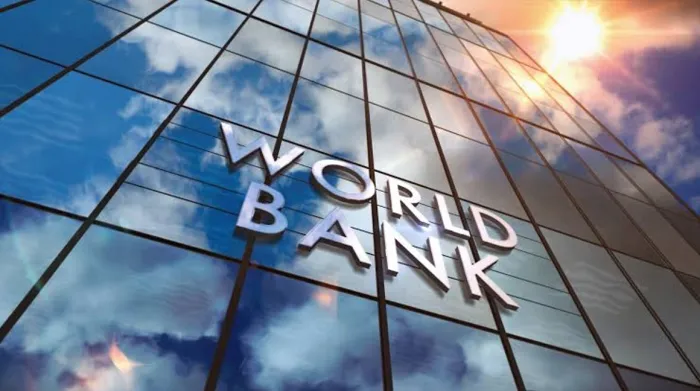 البنك الدولي يخفض توقعاته للنمو العالمي إلى 2.5%